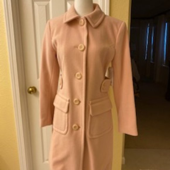 MODA International, NEW, Size 4 - Picture 1 of 4